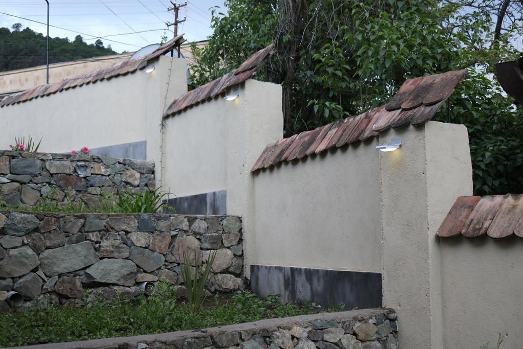 Dilijan Garden House Villa Exteriör bild