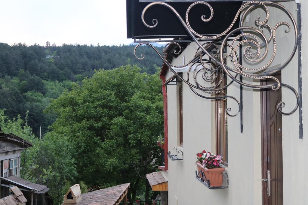 Dilijan Garden House Villa Exteriör bild