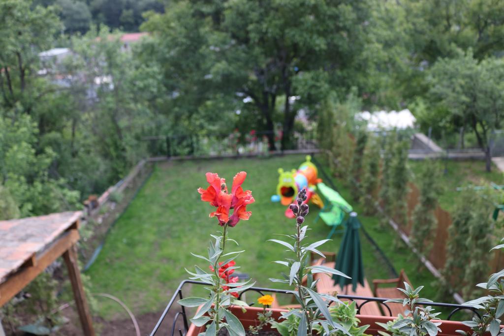 Dilijan Garden House Villa Exteriör bild